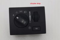 modul ovládání světel /09-15/ - ORIGINÁLNÍ DÍL